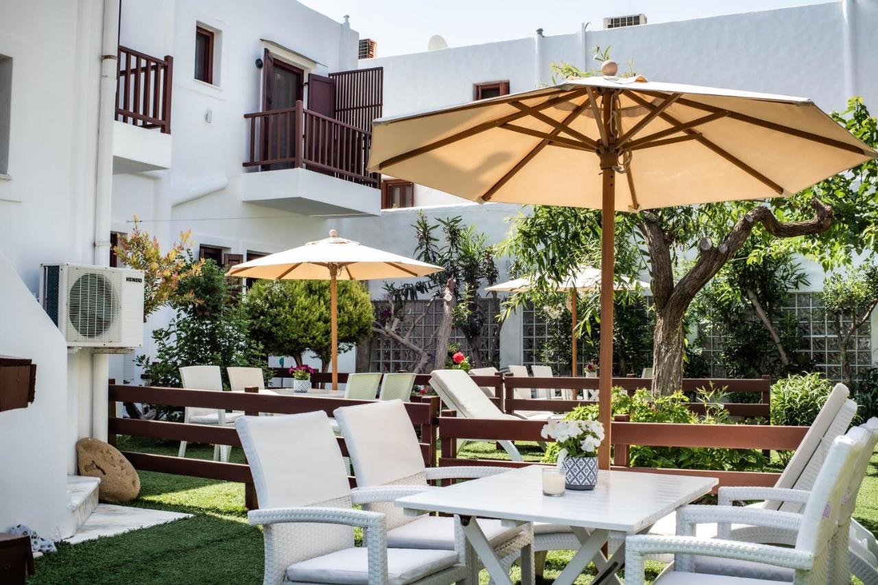 Maestralia Apartment Skyros Exterior photo