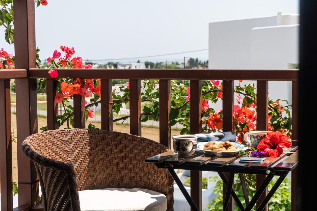 Maestralia Apartment Skyros Exterior photo