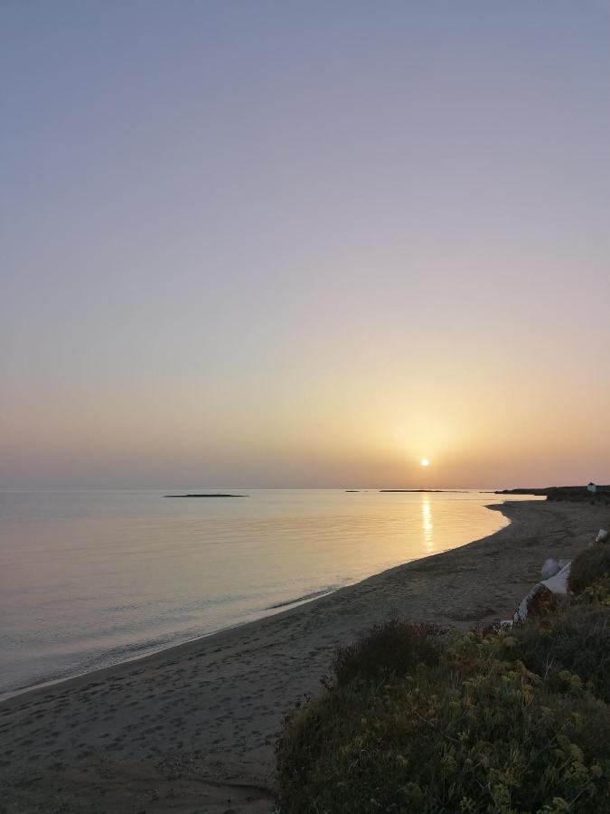 Maestralia Apartment Skyros Exterior photo