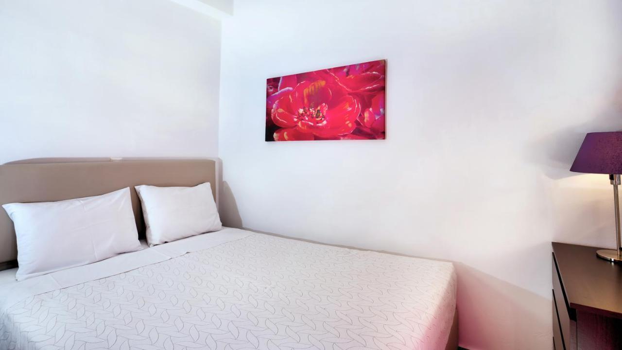 Maestralia Apartment Skyros Exterior photo