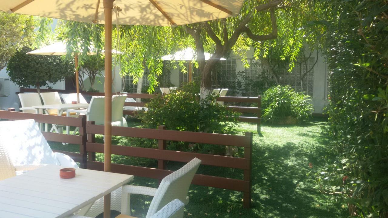 Maestralia Apartment Skyros Exterior photo